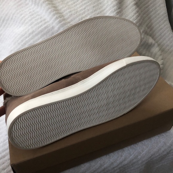 Lucky Brand short boot - Picture 4 of 5